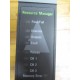 Allen Bradley 5130-RM Host Board 5130RM Firmware Rev A10 Ser A - Refurbished