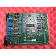 Honeywell 4DP7APX0A-311 Analog Output Module 51304164-100 - Used