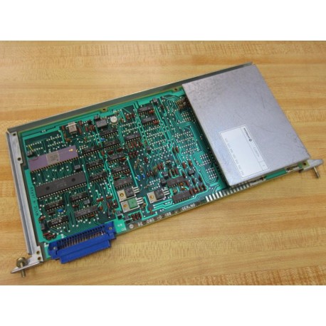 Fanuc A87L-0001-0017 Board BMU 256-1 A87L-0001-0017 11i - Used