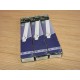 Philips PL-S13W8412P Double Tube Compact Fluorescent Bulb 13W (Pack of 3)