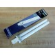 Philips PL-S13W8412P Double Tube Compact Fluorescent Bulb 13W (Pack of 3)