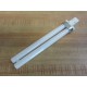 Philips PL-S13W8412P Double Tube Compact Fluorescent Bulb 13W (Pack of 3)