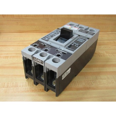 Siemens HFD63F250 250A Circuit Breaker HFD63F250L - New No Box