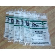 NTE NTE129 Transistor (Pack of 6)
