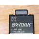 Square D 8030-CRM210 SyMax Local Interface Series K - Used
