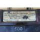 Westinghouse HMA3600T Circuit Breaker - Used