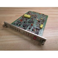 Baldor Reliance 0-52837 Board O-52837 - Used