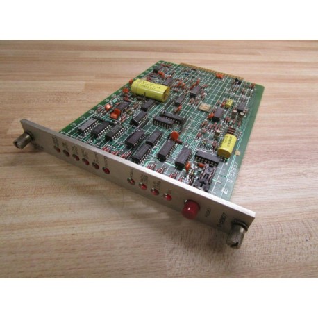 Baldor Reliance 0-52837 Board O-52837 - Used