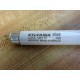 Sylvania F6T5CW Fluorescent Lamp F6T5CW (Pack of 12)