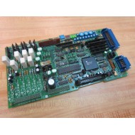Yaskawa Electric CACR-SRCA Servo Board CACRSRCA DF8203416-F0 Rev F03 - Used