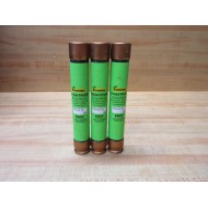 Buss FRS-R-15 Bussmann Fuse Cross Ref 1A703 Energy (Pack of 3) - New No Box