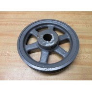 Browning 2AK74X1 V-Belt Pulley 2AK74 - Used