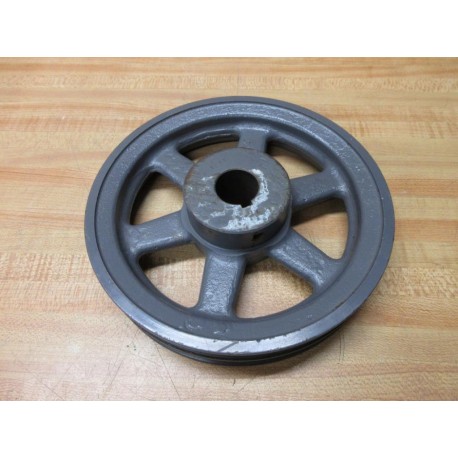 Browning 2AK74X1 V-Belt Pulley 2AK74 - Used