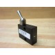 Pneumadyne C040921 Detented Toggle Control Valve - New No Box