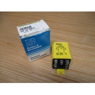 Potter & Brumfield CUF-42-30010 Time Delay Relay 00868