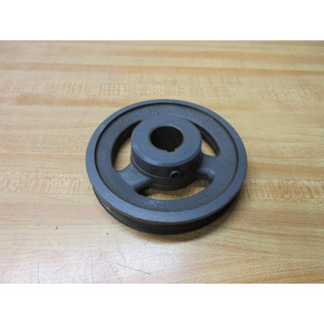 Browning AK46X78 V-Belt Pulley AK46 - Used
