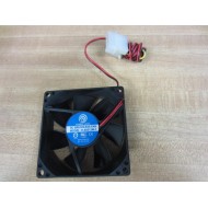 Power Logic PL80S12M-1 Fan 12V PL80S12M1 Tested - New No Box