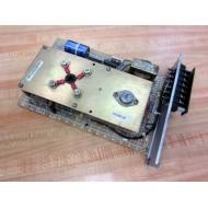Reliance Electric 0-51831-6 CVTG Module  O-51831-6 WTop Plate - Used