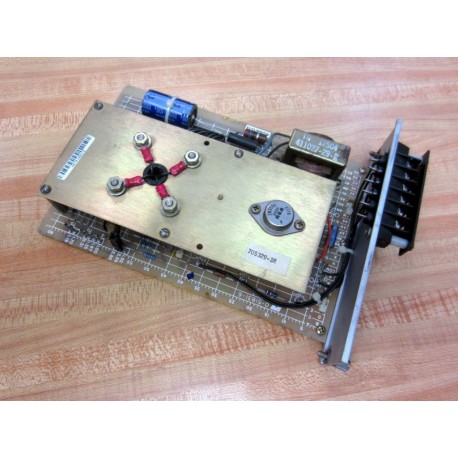 Reliance Electric 0-51831-6 CVTG Module  O-51831-6 WTop Plate - Used