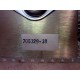 Reliance Electric 0-51831-6 CVTG Module  O-51831-6 WTop Plate - Used