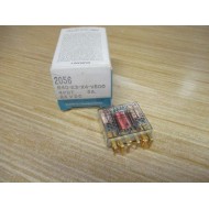Potter & Brumfield R40-E3-X4-V800 Relay R40E3X4V800