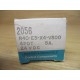 Potter & Brumfield R40-E3-X4-V800 Relay R40E3X4V800