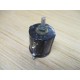 Beckman A-R500K-L.25 Helipot Potentiometer AR500KL25 - Used