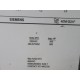 Siemens 40NH32A* Size 7 Heavy Duty Contactor Coil: 250-500V - Used