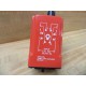 National Controls CKK-600-461 NCC Solid State Timer - Used