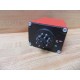 National Controls CKK-600-461 NCC Solid State Timer - Used