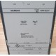 Siemens 40NH32A* Size 7 Heavy Duty Contactor - Used