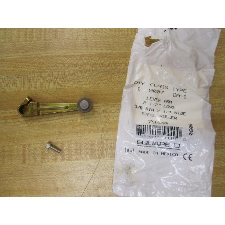Square D 9007-DA1 Lever Arm 9007DA1