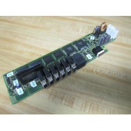 Fanuc A20B-2100-0260 Board A20B-2100-026009C Non-Refundable - Parts Only