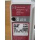 Cutler-Hammer JD3250K Westinghouse 250A Circuit Breaker - Used