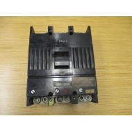 General Electric TJK636F000 Circuit Breaker Frame 300A - Used