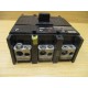 General Electric TJK636F000 Circuit Breaker Frame 300A - Used