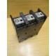 General Electric TJK636F000 Circuit Breaker Frame 300A - Used