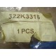 Ross 322K33 Solenoid 16