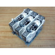 Eaton V201KTCJZ1 Vacuum Contactor w3 6716C40 - Refurbished
