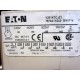 Eaton V201KTCJZ1 Vacuum Contactor w3 6716C40 - Refurbished
