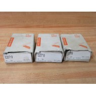IFM Efector E20719 Mounting Set (Pack of 3)