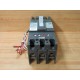 General Electric TFJ236250WL 250A Industrial Circuit Breaker - Used