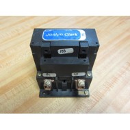 Joslyn Clark Ward Leonard 5DP7703011 Contactor 5DP7-7030-11 - Used