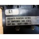 Joslyn Clark Ward Leonard 5DP7703011 Contactor 5DP7-7030-11 - Used