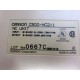 Omron C500-NC211 NC Unit C500NC211 - Used