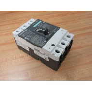 Siemens LDK3B050 50A Circuit Breaker LDK3B050L - New No Box