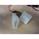 Power Logic PL40S12L Cooling Fan  PL40S12L 2 Wires - Used