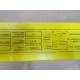 Sick C40E-1503DA010 Light Curtain Receiver 1 018750 - Used
