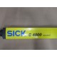 Sick C40E-1503DA010 Light Curtain Receiver 1 018750 - Used