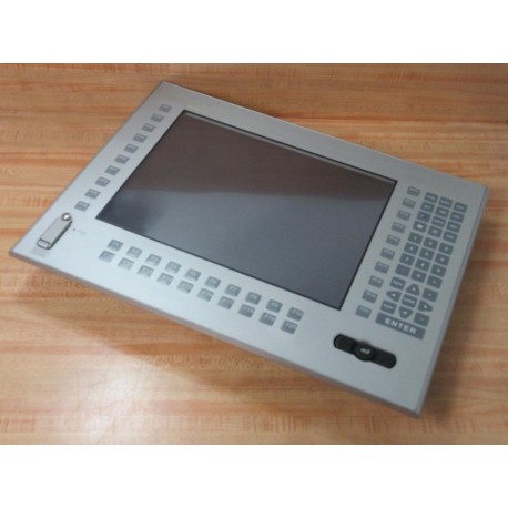 Pro-face 3620004-01 Touch Screen Operator FP3710-K41-U - Used